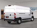 New 2025 Ram ProMaster 2500 High Roof Empty Cargo Van for sale #F63290 - photo 9