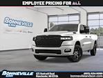 New 2025 Ram 1500 Big Horn Quad Cab 4x4 Pickup for sale #M62999 - photo 1