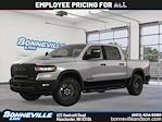 New 2025 Ram 1500 Rebel Crew Cab 4x4 Pickup for sale #M63166 - photo 1
