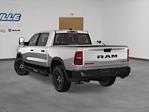 New 2025 Ram 1500 Rebel Crew Cab 4x4 Pickup for sale #M63166 - photo 3
