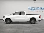 New 2025 Ram 1500 Tradesman Quad Cab 4x4 Pickup for sale #M63388 - photo 3