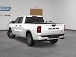 New 2025 Ram 1500 Tradesman Quad Cab 4x4 Pickup for sale #M63388 - photo 4