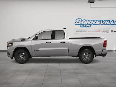 New 2025 Ram 1500 Tradesman Quad Cab 4x4 Pickup for sale #M63389 - photo 2