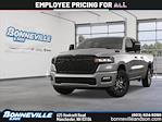 New 2025 Ram 1500 Tradesman Quad Cab 4x4 Pickup for sale #M63389 - photo 1
