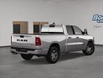 New 2025 Ram 1500 Tradesman Quad Cab 4x4 Pickup for sale #M63389 - photo 3
