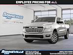 New 2025 Ram 1500 Limited Crew Cab 4x4 Pickup for sale #M63329 - photo 1