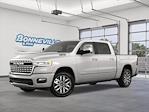 New 2025 Ram 1500 Limited Crew Cab 4x4 Pickup for sale #M63329 - photo 2
