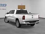 New 2025 Ram 1500 Limited Crew Cab 4x4 Pickup for sale #M63329 - photo 4