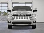 New 2025 Ram 1500 Limited Crew Cab 4x4 Pickup for sale #M63329 - photo 9