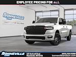 New 2025 Ram 1500 Big Horn Quad Cab 4x4 Pickup for sale #M63352 - photo 1