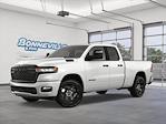 New 2025 Ram 1500 Big Horn Quad Cab 4x4 Pickup for sale #M63352 - photo 2