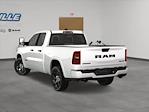 New 2025 Ram 1500 Big Horn Quad Cab 4x4 Pickup for sale #M63352 - photo 4
