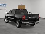 New 2025 Ram 1500 Laramie Crew Cab 4x4 Pickup for sale #M63433 - photo 3