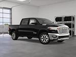 New 2025 Ram 1500 Laramie Crew Cab 4x4 Pickup for sale #M63433 - photo 6