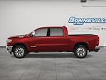 New 2025 Ram 1500 Laramie Crew Cab 4x4 Pickup for sale #M63424 - photo 2