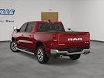 New 2025 Ram 1500 Laramie Crew Cab 4x4 Pickup for sale #M63424 - photo 3