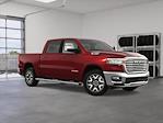 New 2025 Ram 1500 Laramie Crew Cab 4x4 Pickup for sale #M63424 - photo 6