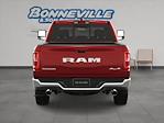 New 2025 Ram 1500 Laramie Crew Cab 4x4 Pickup for sale #M63424 - photo 9