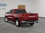 New 2025 Ram 1500 Big Horn Quad Cab 4x4 Pickup for sale #M63427 - photo 7