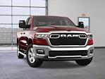 New 2025 Ram 1500 Big Horn Quad Cab 4x4 Pickup for sale #M63427 - photo 8