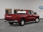 New 2025 Ram 1500 Big Horn Quad Cab 4x4 Pickup for sale #M63427 - photo 4