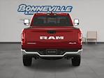 New 2025 Ram 1500 Big Horn Quad Cab 4x4 Pickup for sale #M63427 - photo 6