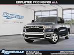 New 2025 Ram 1500 Big Horn Quad Cab 4x4 Pickup for sale #M63428 - photo 1