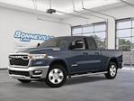 New 2025 Ram 1500 Big Horn Quad Cab 4x4 Pickup for sale #M63428 - photo 2