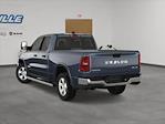 New 2025 Ram 1500 Big Horn Quad Cab 4x4 Pickup for sale #M63428 - photo 4