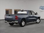 New 2025 Ram 1500 Big Horn Quad Cab 4x4 Pickup for sale #M63428 - photo 5