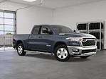 New 2025 Ram 1500 Big Horn Quad Cab 4x4 Pickup for sale #M63428 - photo 7
