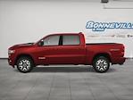New 2025 Ram 1500 Laramie Crew Cab 4x4 Pickup for sale #M63425 - photo 3