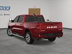 New 2025 Ram 1500 Laramie Crew Cab 4x4 Pickup for sale #M63425 - photo 4