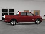 New 2025 Ram 1500 Laramie Crew Cab 4x4 Pickup for sale #M63425 - photo 6