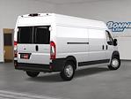 2024 Ram ProMaster 2500 High Roof FWD, Empty Cargo Van for sale #F62906 - photo 25