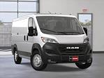 2025 Ram ProMaster 1500 Standard Roof FWD, Empty Cargo Van for sale #F63009 - photo 8