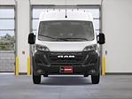 2025 Ram ProMaster 2500 High Roof FWD, Empty Cargo Van for sale #F63011 - photo 8