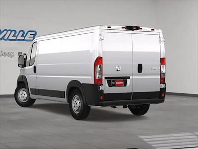 New 2025 Ram ProMaster 1500 Standard Roof Empty Cargo Van for sale #F63044 - photo 2