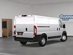 New 2025 Ram ProMaster 1500 Standard Roof Empty Cargo Van for sale #F63044 - photo 5