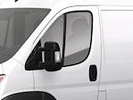New 2025 Ram ProMaster 2500 High Roof Empty Cargo Van for sale #F63290 - photo 12
