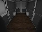 New 2025 Ram ProMaster 2500 High Roof Empty Cargo Van for sale #F63290 - photo 19