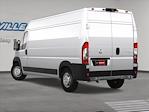 New 2025 Ram ProMaster 2500 High Roof Empty Cargo Van for sale #F63299 - photo 7