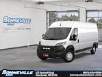 New 2025 Ram ProMaster 2500 High Roof Empty Cargo Van for sale #F63323 - photo 1