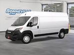 New 2025 Ram ProMaster 2500 High Roof Empty Cargo Van for sale #F63323 - photo 4