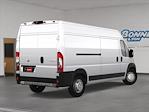 New 2025 Ram ProMaster 2500 High Roof Empty Cargo Van for sale #F63323 - photo 9