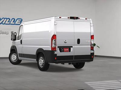 New 2025 Ram ProMaster 1500 Standard Roof Empty Cargo Van for sale #F63357 - photo 2