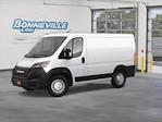 New 2025 Ram ProMaster 1500 Standard Roof Empty Cargo Van for sale #F63357 - photo 4