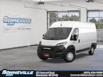 New 2025 Ram ProMaster 1500 High Roof Empty Cargo Van for sale #F63365 - photo 1