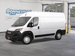 New 2025 Ram ProMaster 1500 High Roof Empty Cargo Van for sale #F63365 - photo 4