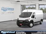 New 2025 Ram ProMaster 1500 High Roof Empty Cargo Van for sale #F63381 - photo 1